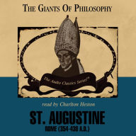 St. Augustine: Rome (354¿430 AD)