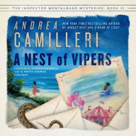 A Nest of Vipers (Inspector Montalbano Series #21)