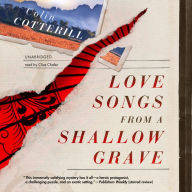 Love Songs from a Shallow Grave