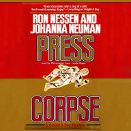 Press Corpse