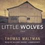 Little Wolves: A Novel