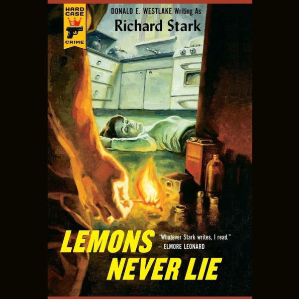 Lemons Never Lie