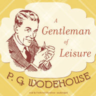 A Gentleman of Leisure