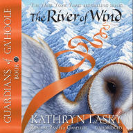 The River of Wind (Guardians of Ga'Hoole Series #13)