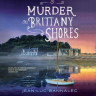 Murder on Brittany Shores (Commissaire Dupin Series #2)