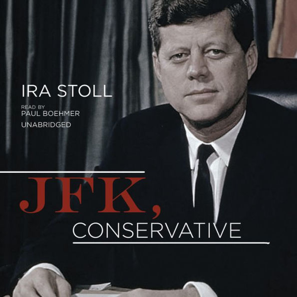 JFK, Conservative