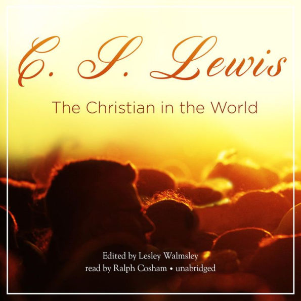 The Christian in the World