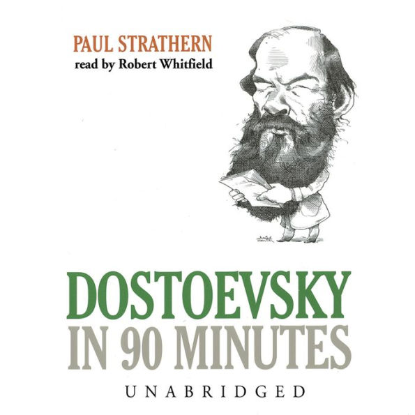 Dostoevsky in 90 Minutes