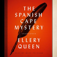 The Spanish Cape Mystery