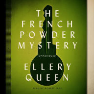 The French Powder Mystery