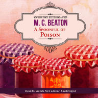A Spoonful of Poison (Agatha Raisin Series #19)