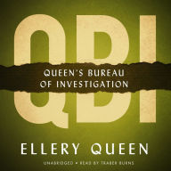 Q.B.I.: Queen's Bureau of Investigation