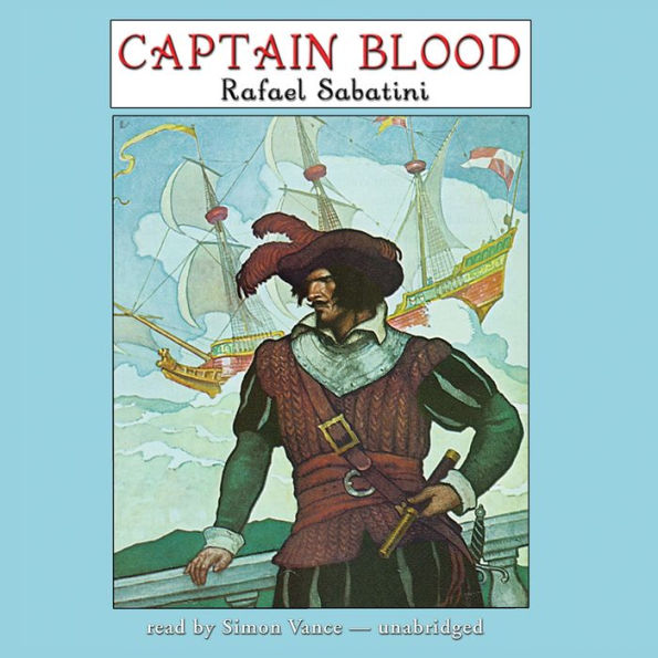 Captain Blood