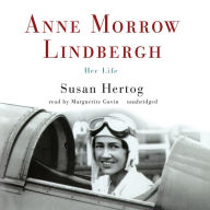 Anne Morrow Lindbergh: Her Life