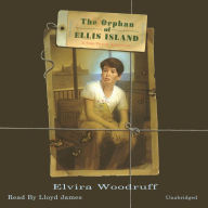 The Orphan of Ellis Island: A Time-Travel Adventure