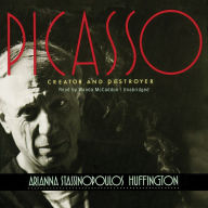 Picasso: Creator and Destroyer