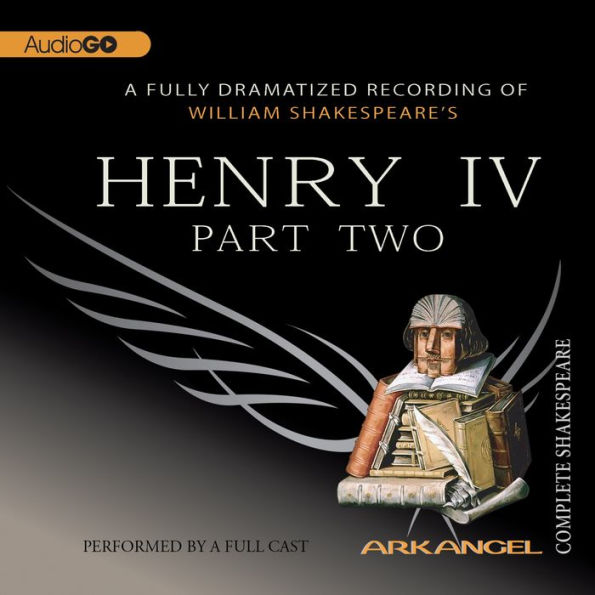 Henry IV, Part Two