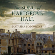 The Song of Hartgrove Hall: A Novel