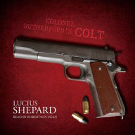 Colonel Rutherford's Colt