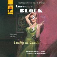 Lucky at Cards