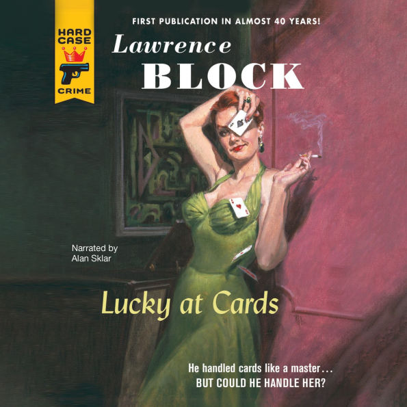 Lucky at Cards