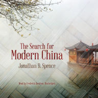 The Search for Modern China