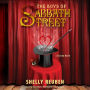 The Boys of Sabbath Street: A Crime Novel