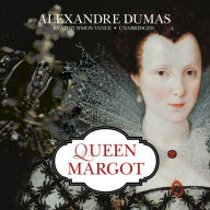 Queen Margot