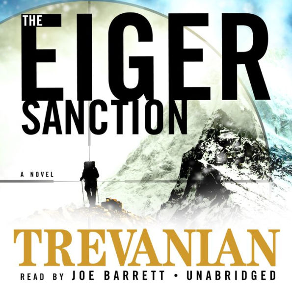 The Eiger Sanction