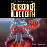 Berserker: Blue Death