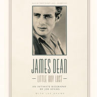 James Dean: Little Boy Lost