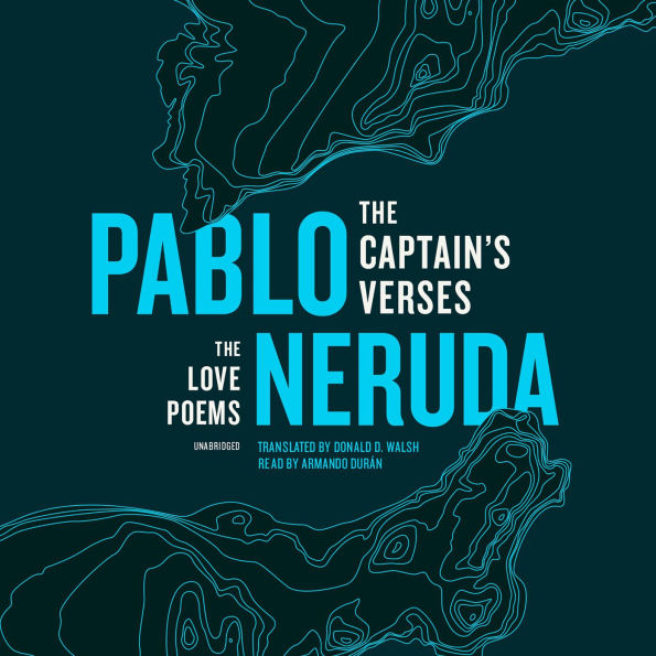 The Captain's Verses: The Love Poems