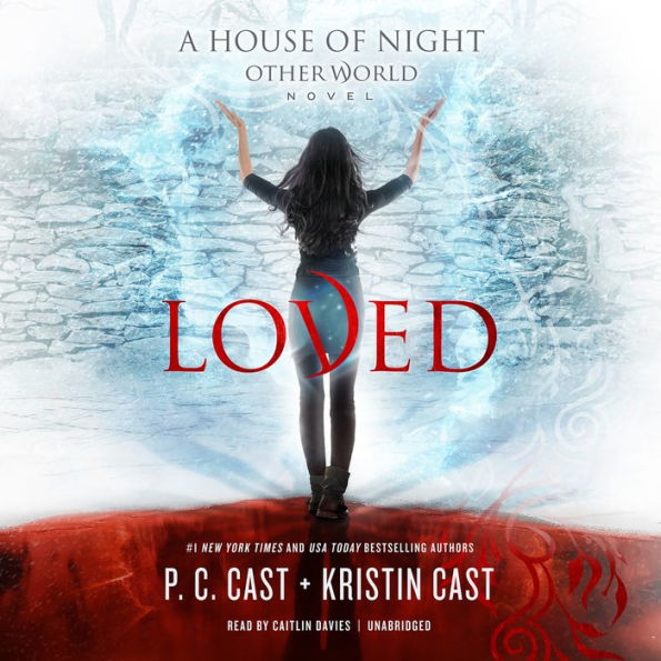 Loved (House of Night Other World Series #1)