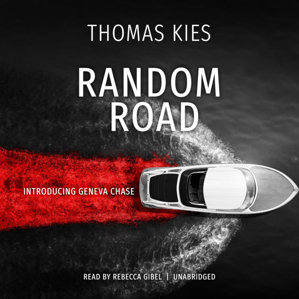 Random Road: Introducing Geneva Chase