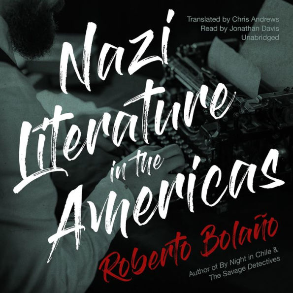 Nazi Literature in the Americas