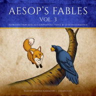 Aesop's Fables, Vol. 3