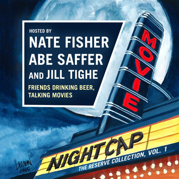 Movie Nightcap: The Reserve Collection, Vol. 1