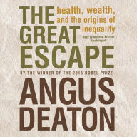 The Great Escape: Health, Wealth, and the Origins of Inequality