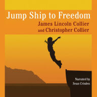 Jump Ship to Freedom: A Novel