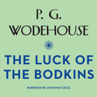 The Luck of the Bodkins