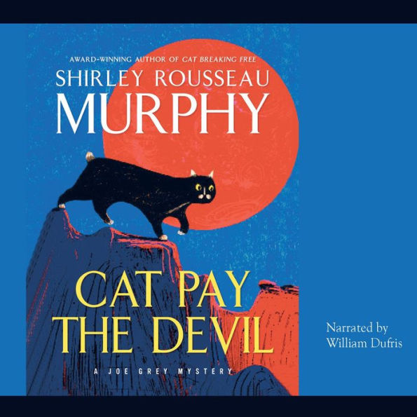 Cat Pay the Devil