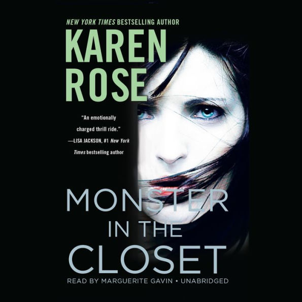Monster in the Closet