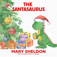 The Santasaurus