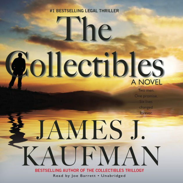 The Collectibles by James J. Kaufman, Joe Barrett | 2940169914160 ...