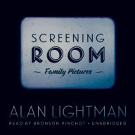 Screening Room: Family Pictures