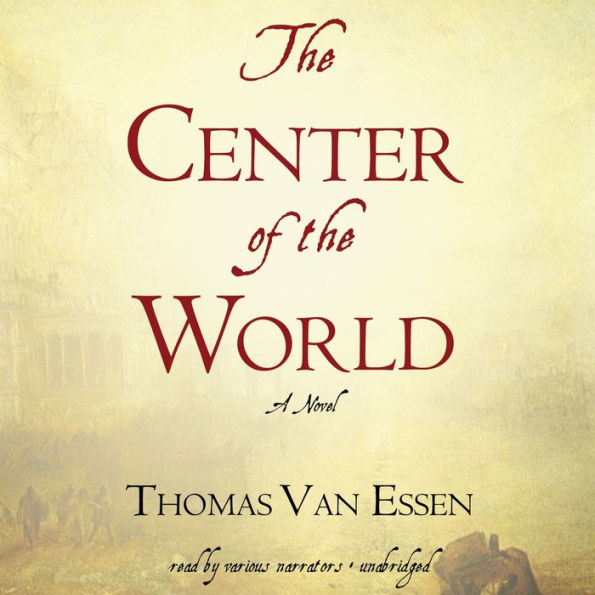 The Center of the World