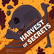 Harvest of Secrets: The Wine Country Mysteries