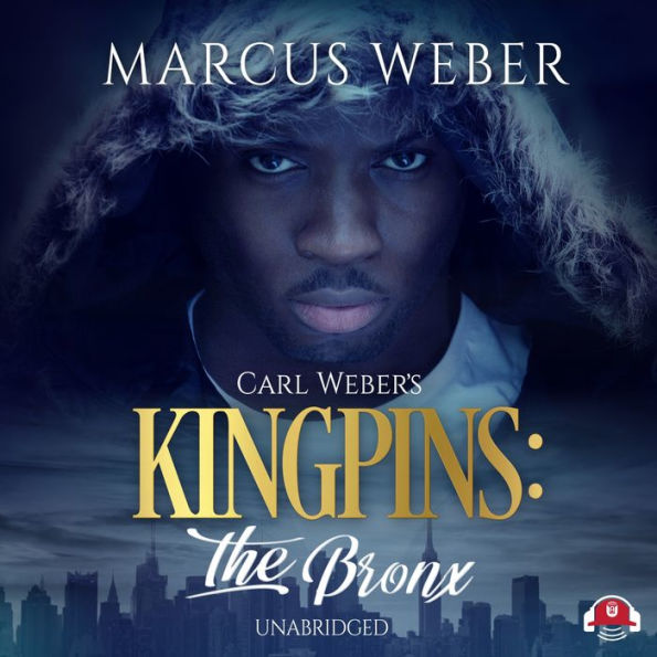 Carl Weber's Kingpins: The Bronx