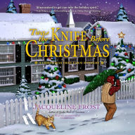 'Twas the Knife before Christmas: A Christmas Tree Farm Mystery