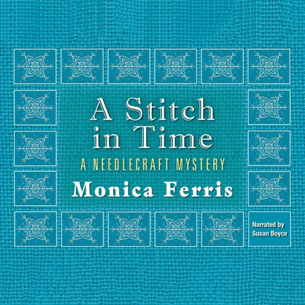 A Stitch in Time